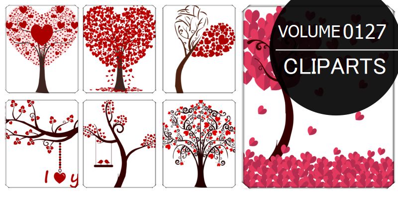 Clipart Volume 0127